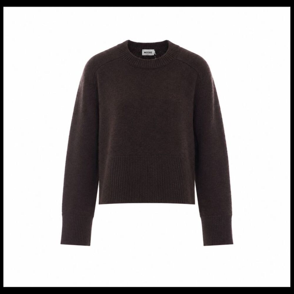 Not Shy Women Xenia Sweater